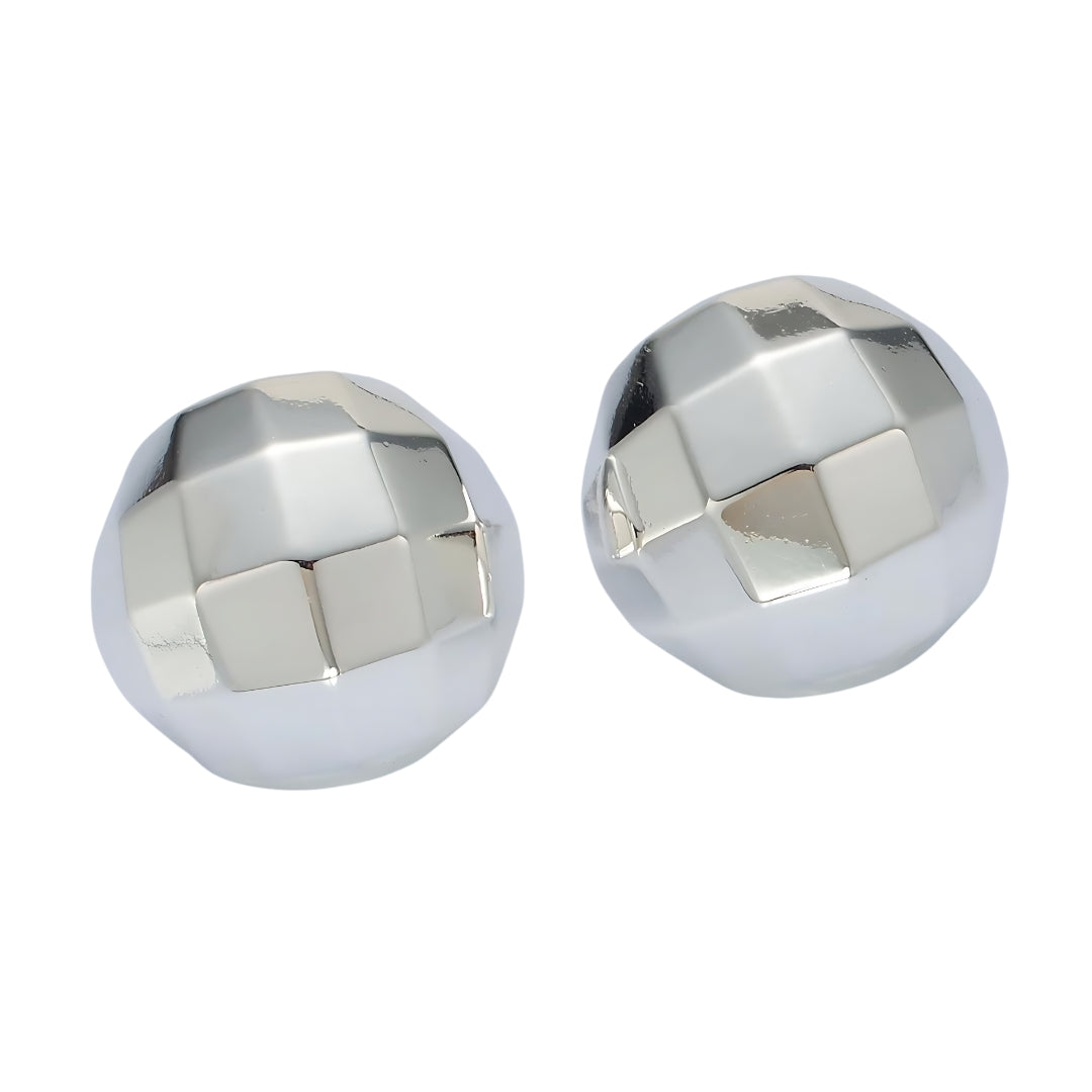 YOUR MOTHER WENT OUT EARRINGS