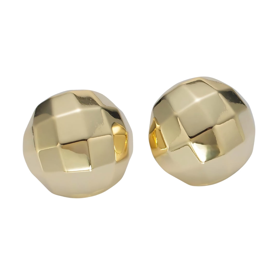 YOUR MOTHER WENT OUT EARRINGS