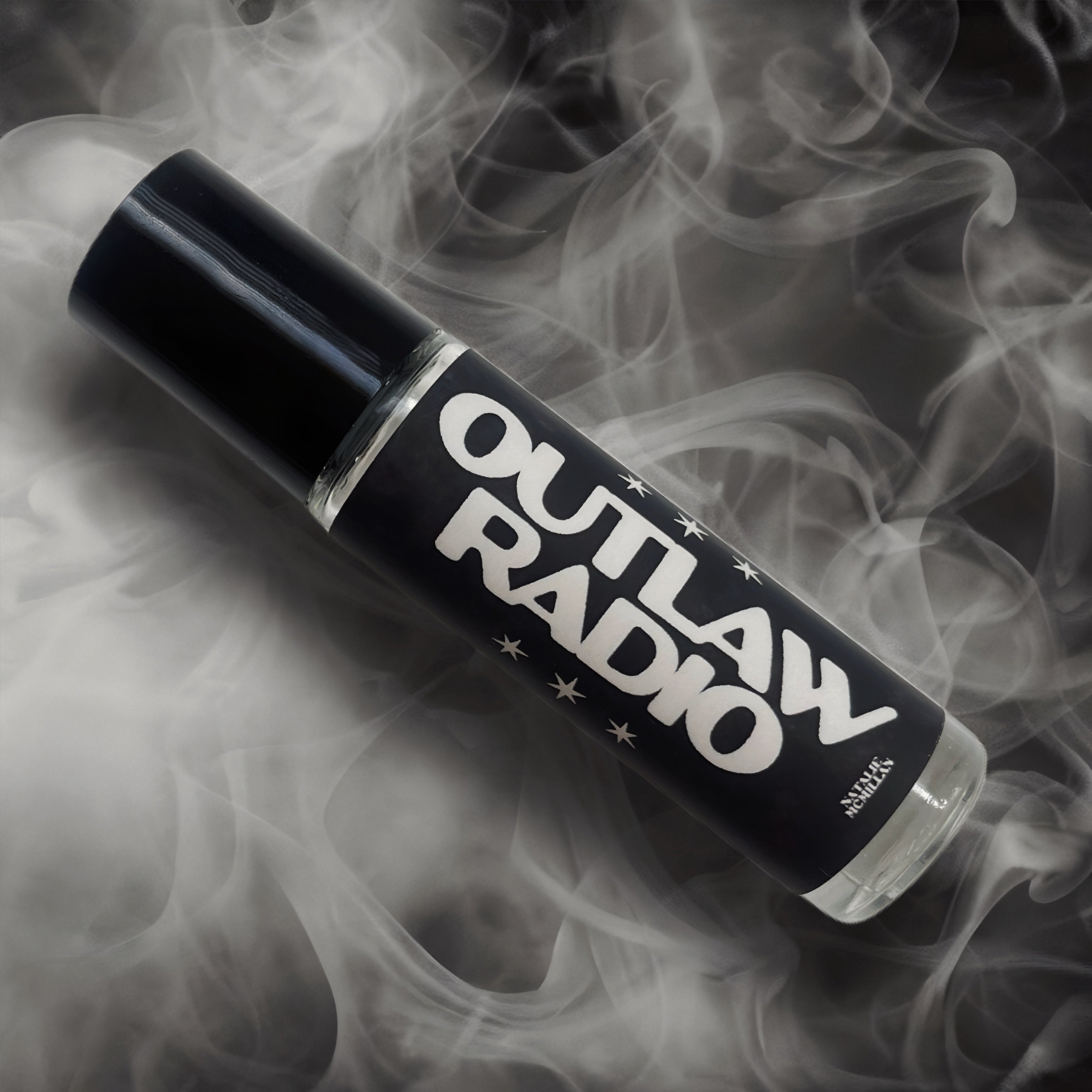 OUTLAW RADIO