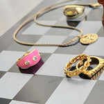 Load image into Gallery viewer, LET&#39;S GO PARTY RiNG
