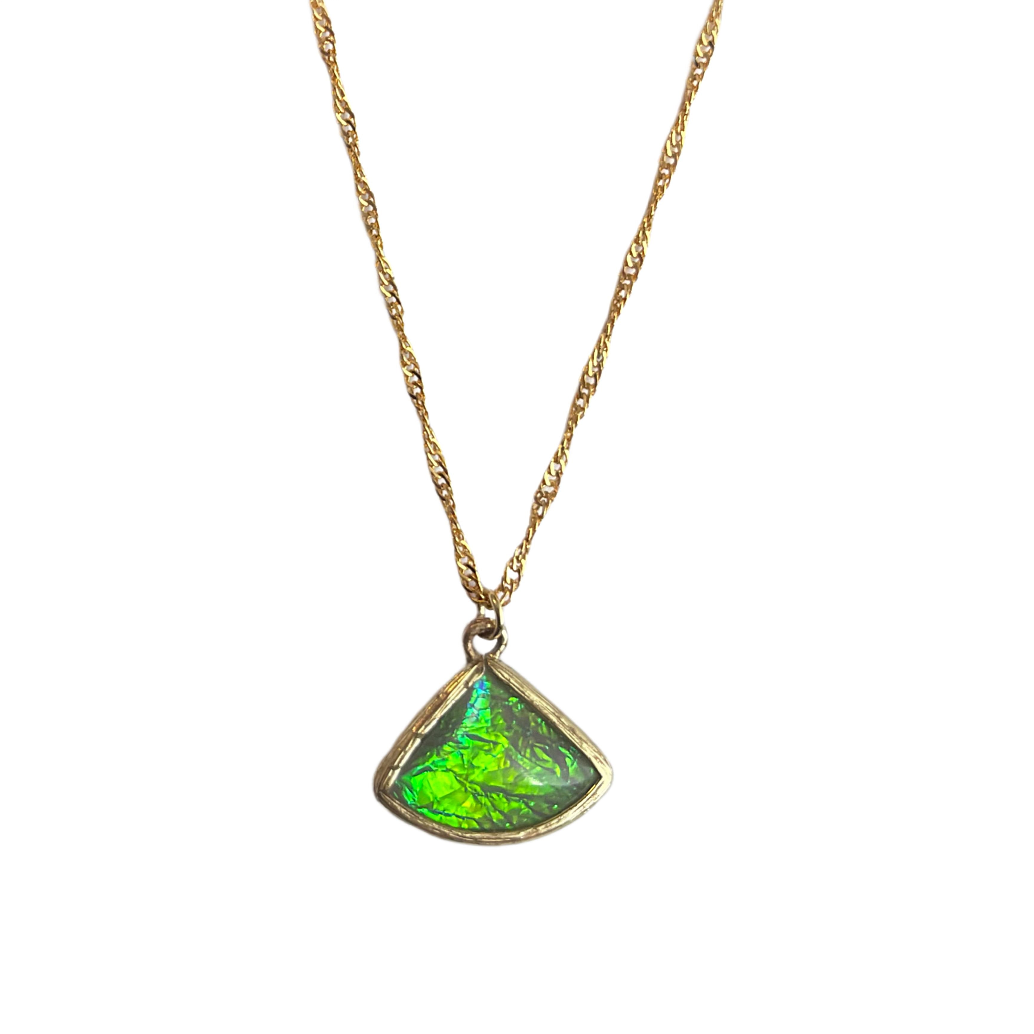 IRWIN NECKLACE