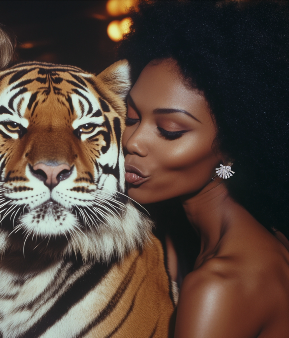 VIP’S ONLY EARRINGS