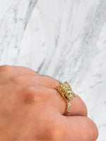 Load image into Gallery viewer, WALK OF FAME RING
