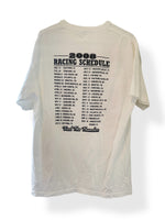 Load image into Gallery viewer, 2008 DOVER DELAWARE RACE WEEKEND TEE
