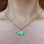 Load image into Gallery viewer, IRWIN NECKLACE
