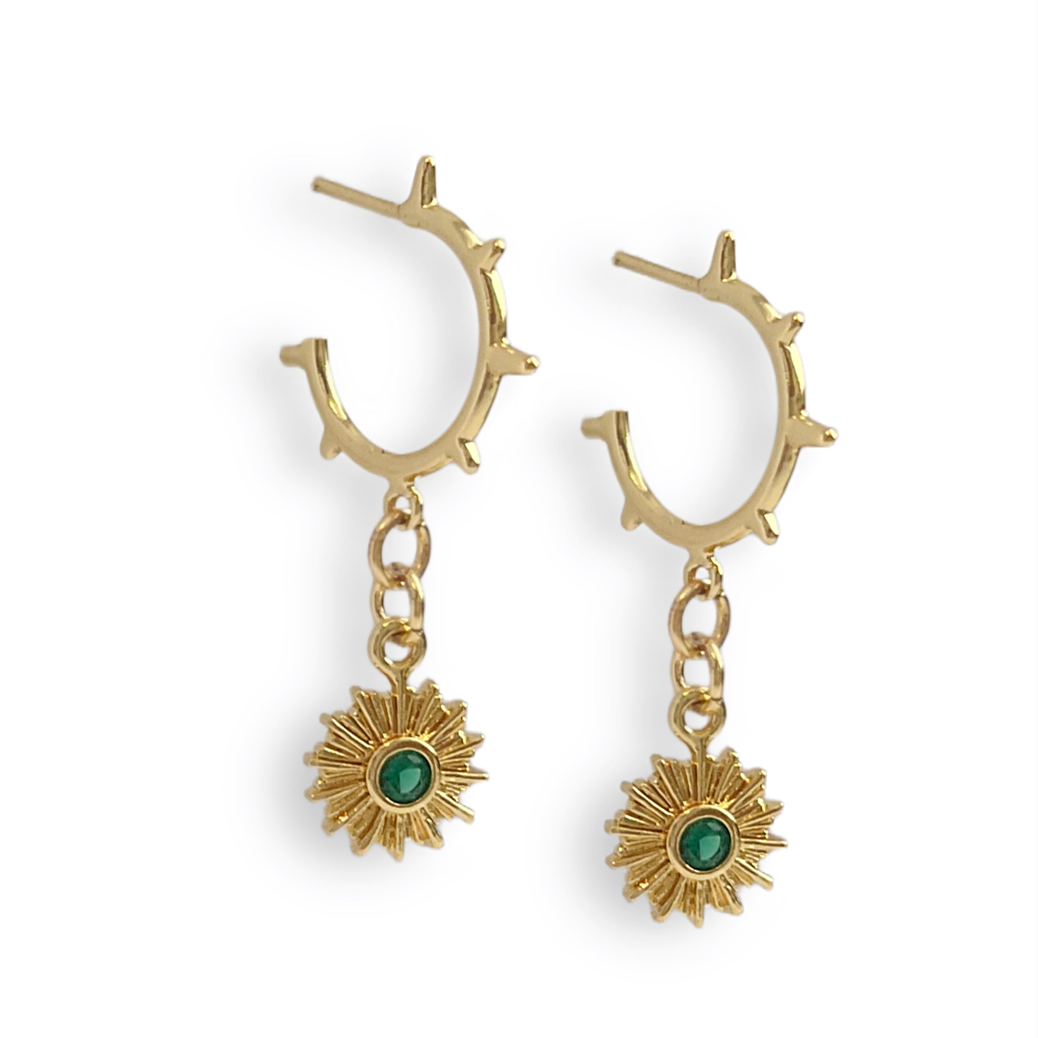 DO NOT FEED THE WILDLIFE HOOPS