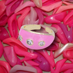 Load image into Gallery viewer, LET&#39;S GO PARTY RiNG
