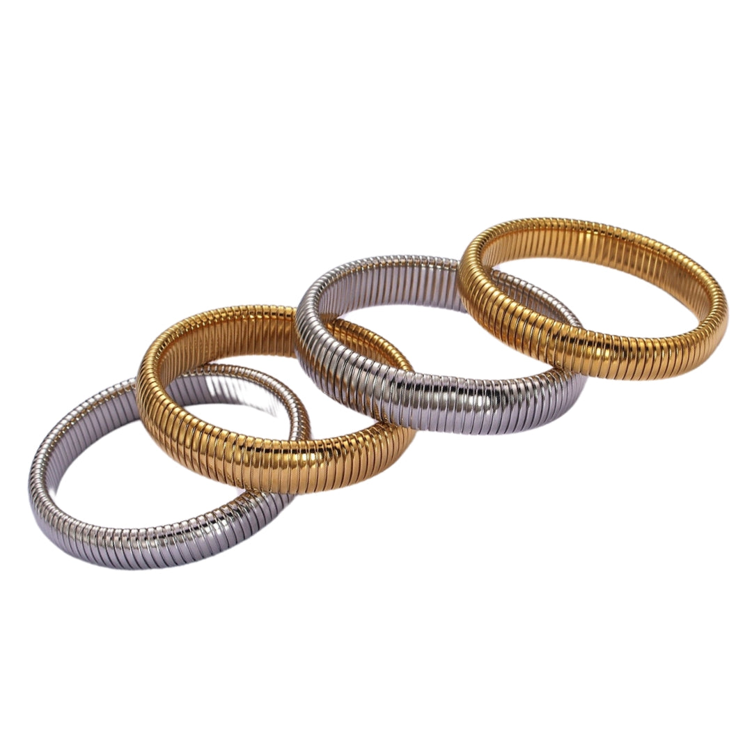 BOOGIE NIGHTS BANGLE