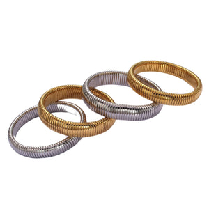 BOOGIE NIGHTS BANGLE