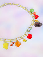 Load image into Gallery viewer, FRUITY FABBI FUN CHARMIE

