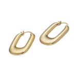 Load image into Gallery viewer, FOXXY CLEOPATRA HOOPS
