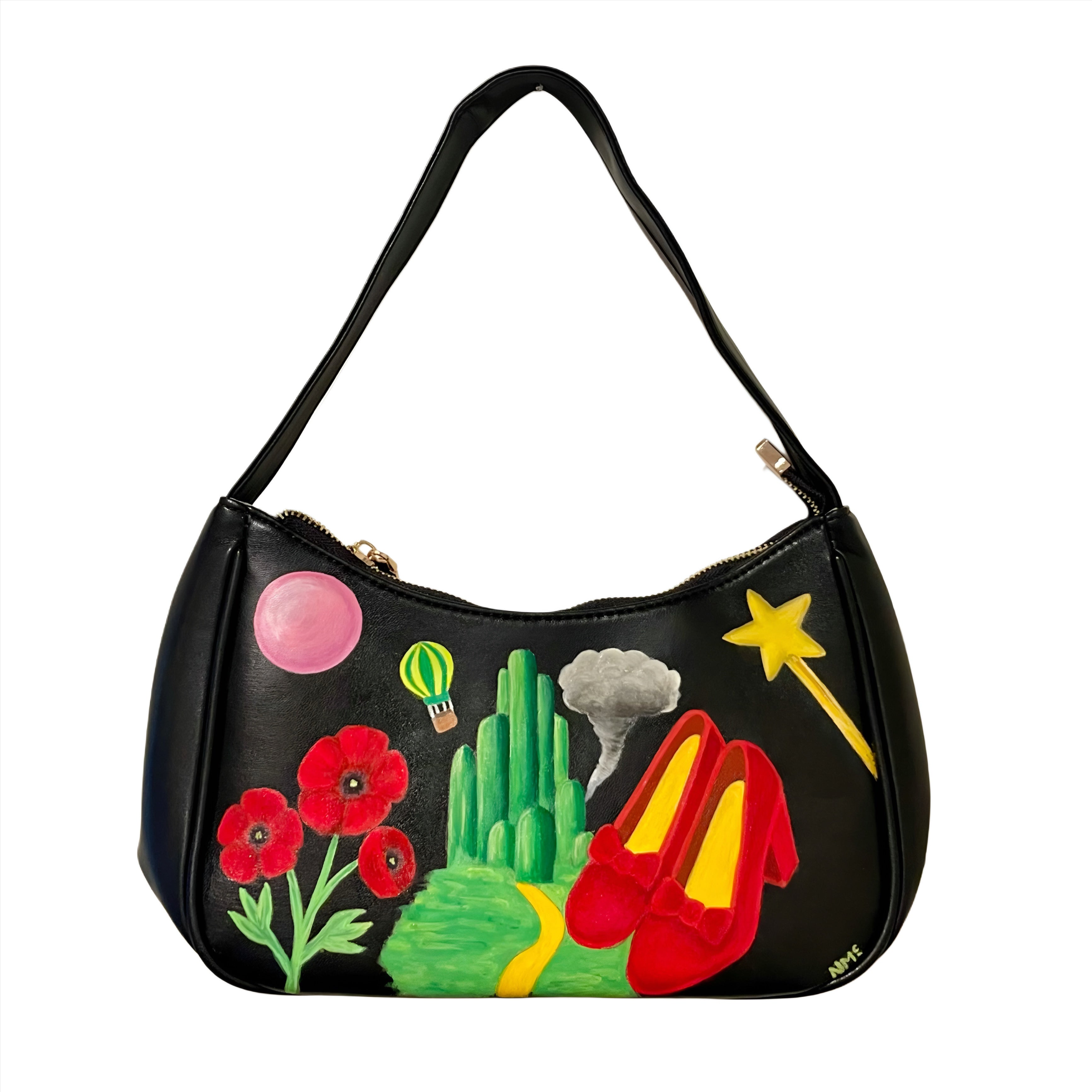 OFF 2 SEE THE WiZARD BAG