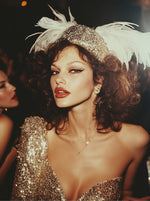 Load image into Gallery viewer, YOUR MOTHER WENT OUT EARRINGS
