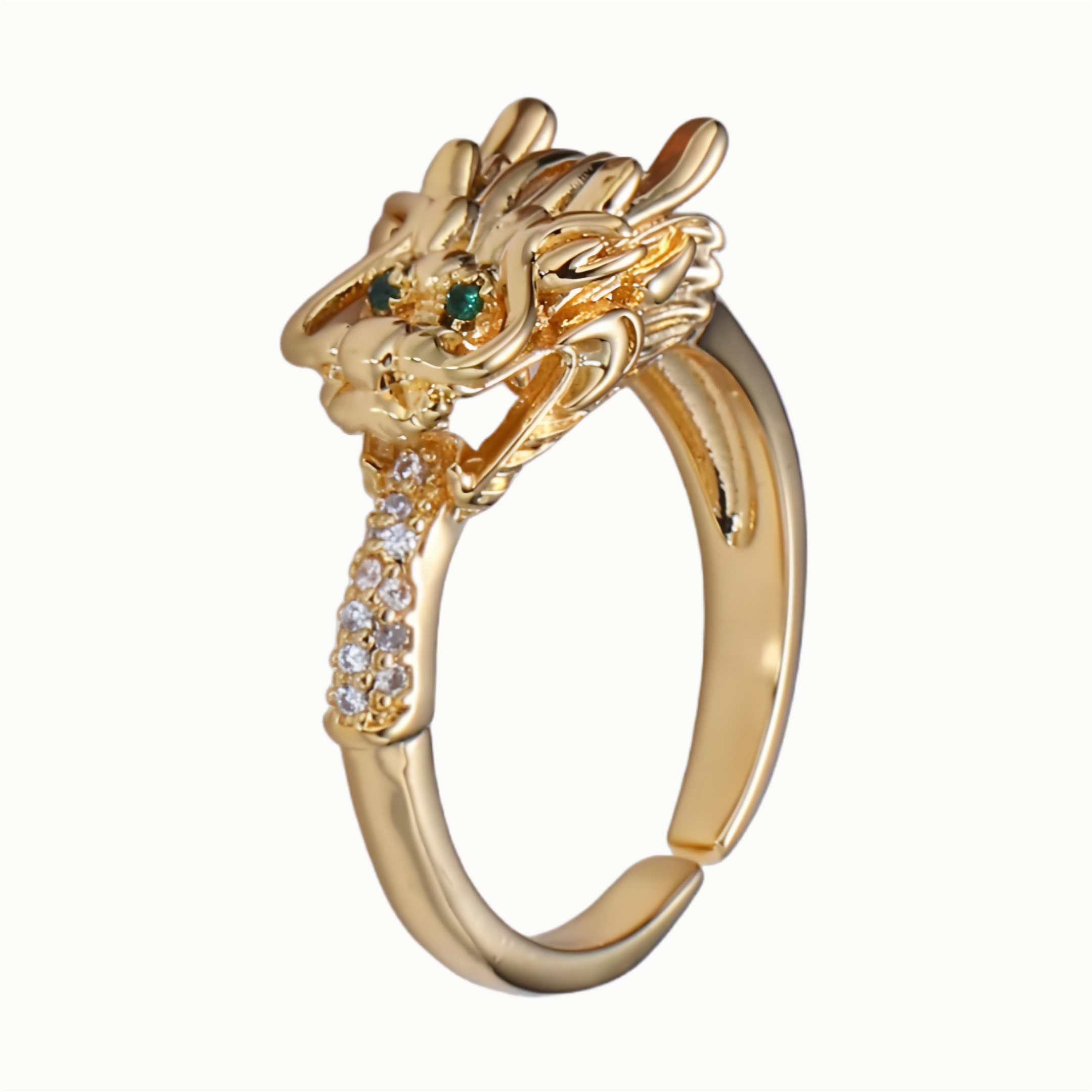 WALK OF FAME RING