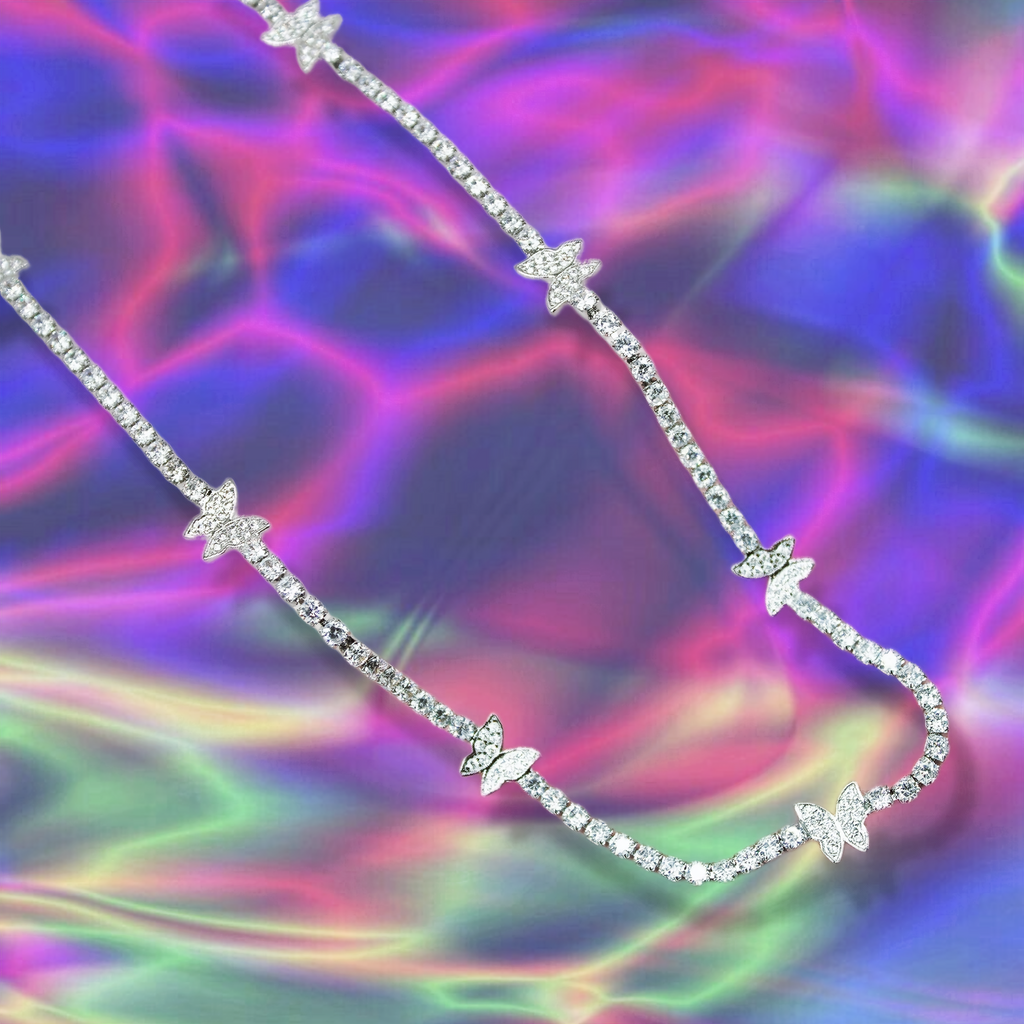 1993 NECKLACE
