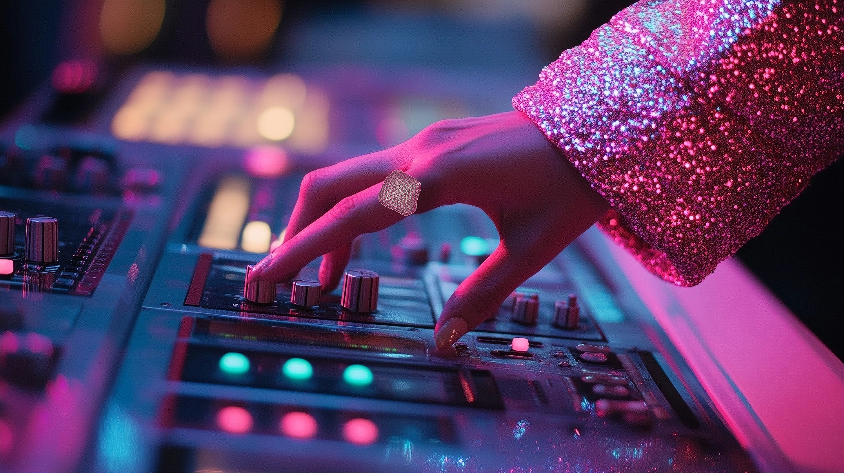 CANNED HEAT-ONISTS RING