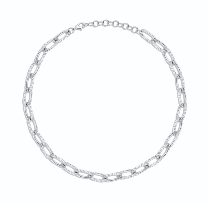 SICKER THAN YOUR AVERAGE NECKLACE