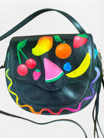 Load image into Gallery viewer, FRUiTY N FABBi PURSE
