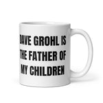 Load image into Gallery viewer, DG BABY DADDY MUG
