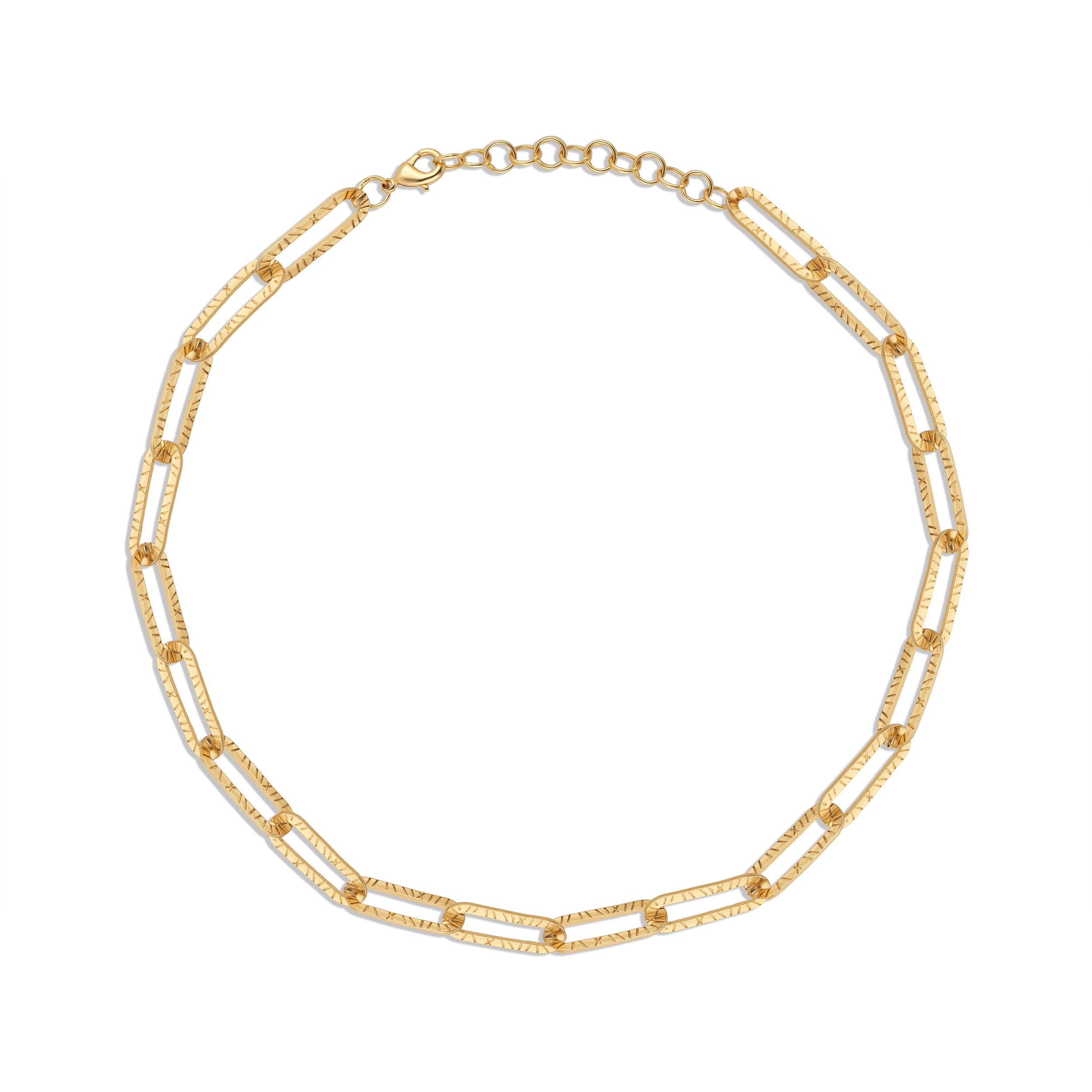 ALL EYEZ ON ME NECKLACE