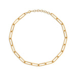 Load image into Gallery viewer, ALL EYEZ ON ME NECKLACE
