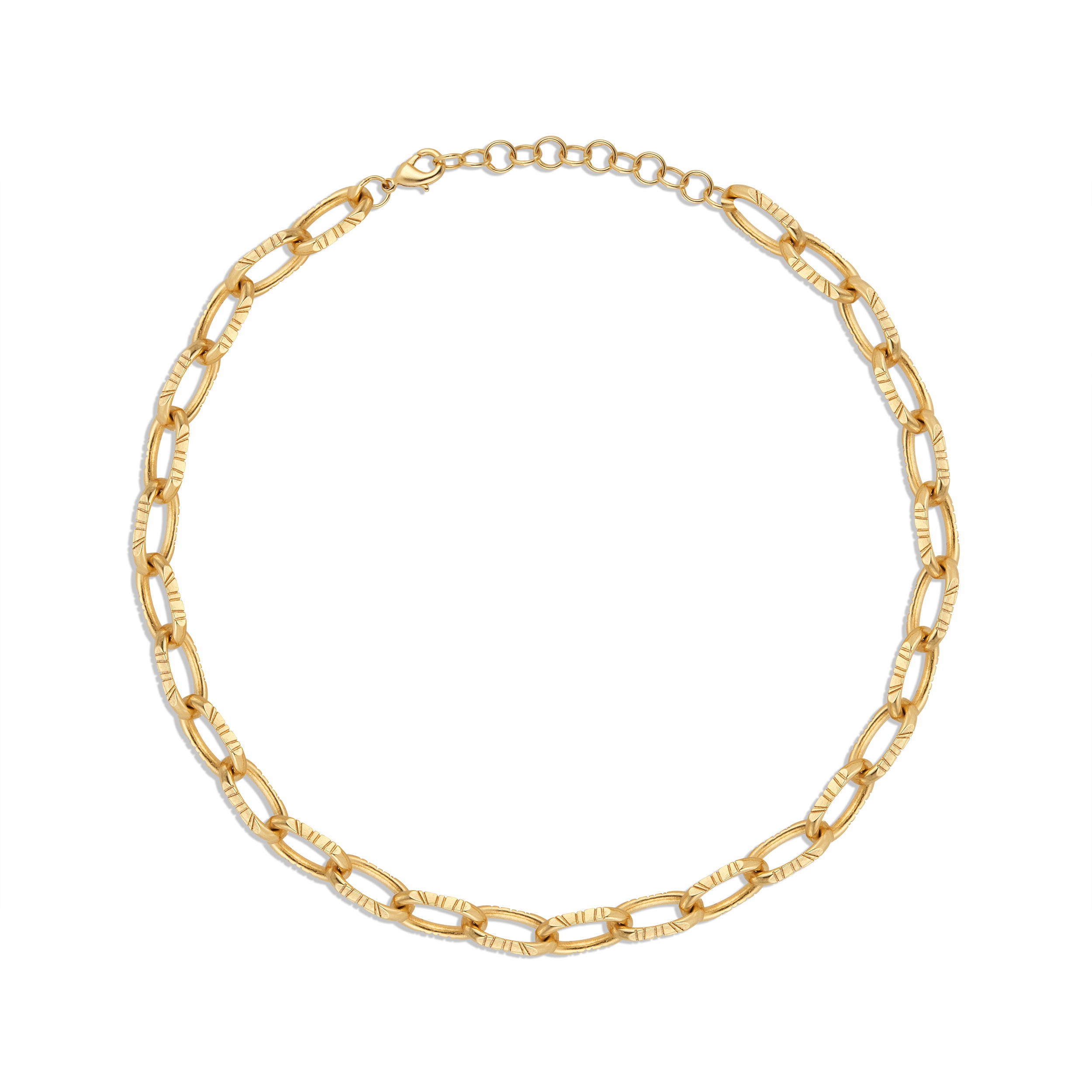 SICKER THAN YOUR AVERAGE NECKLACE