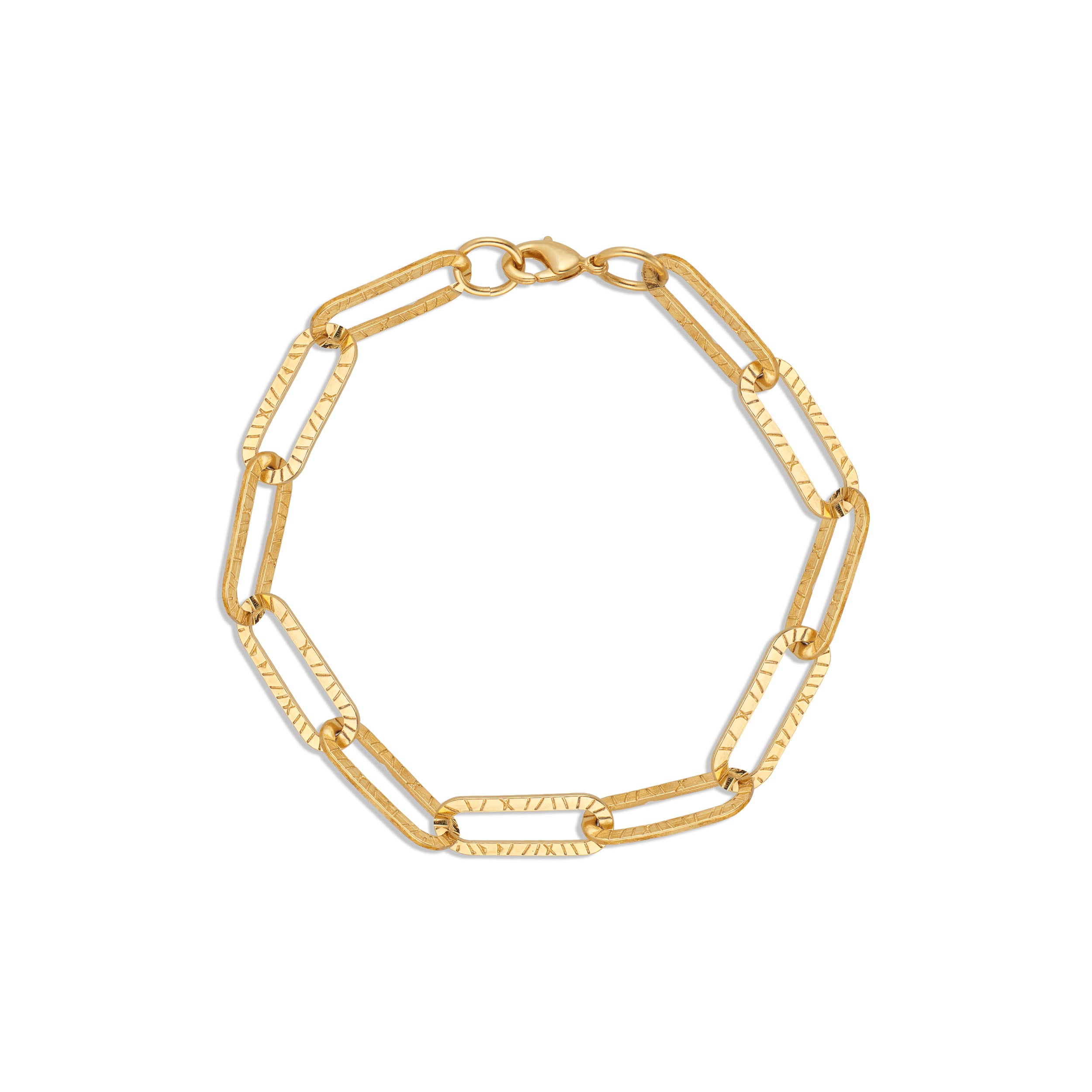 ALL EYEZ ON ME BRACELET