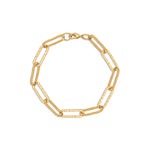 Load image into Gallery viewer, ALL EYEZ ON ME BRACELET
