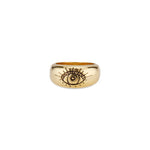 Load image into Gallery viewer, THE PRESIDENT&#39;S DAUGHTER RING

