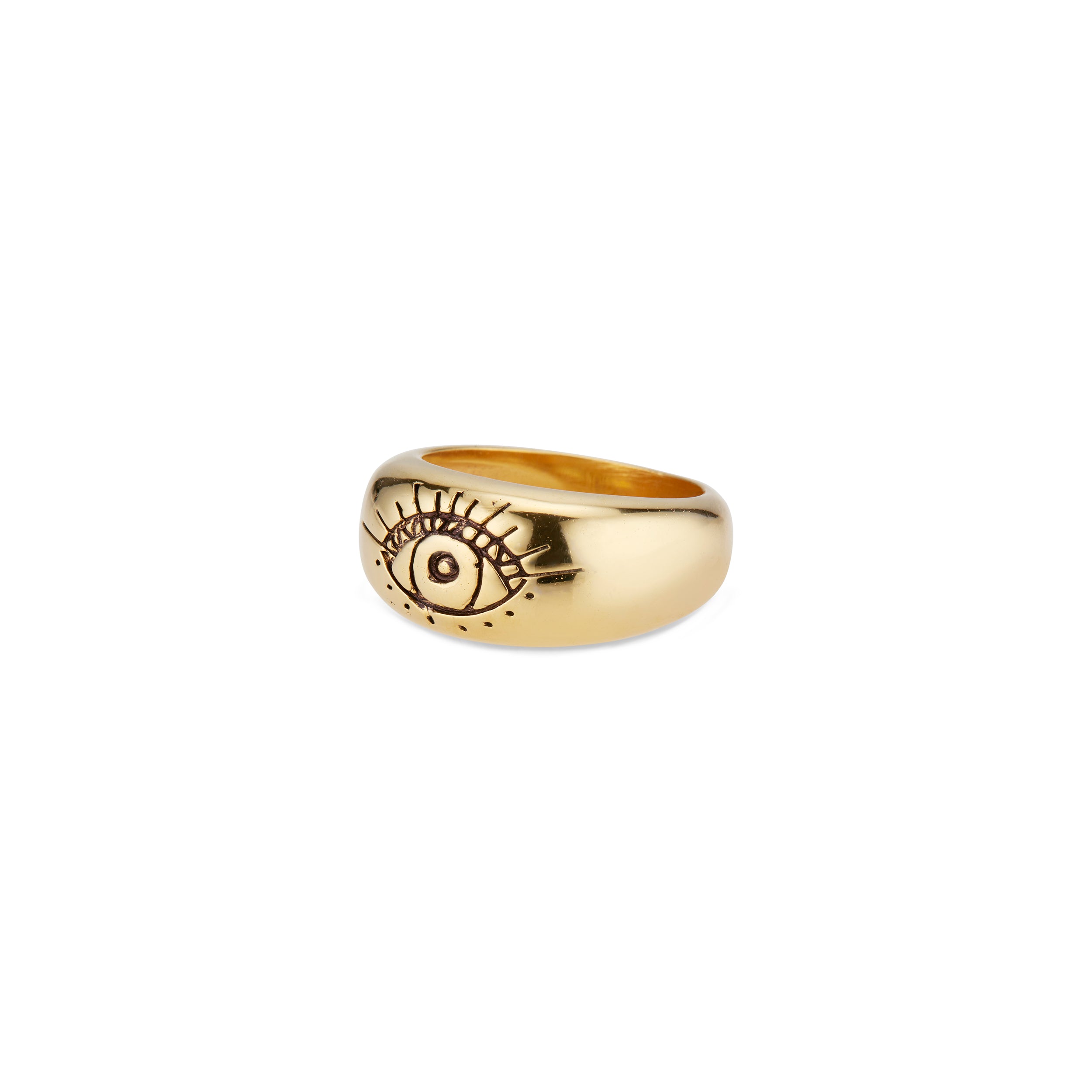 THE PRESIDENT'S DAUGHTER RING