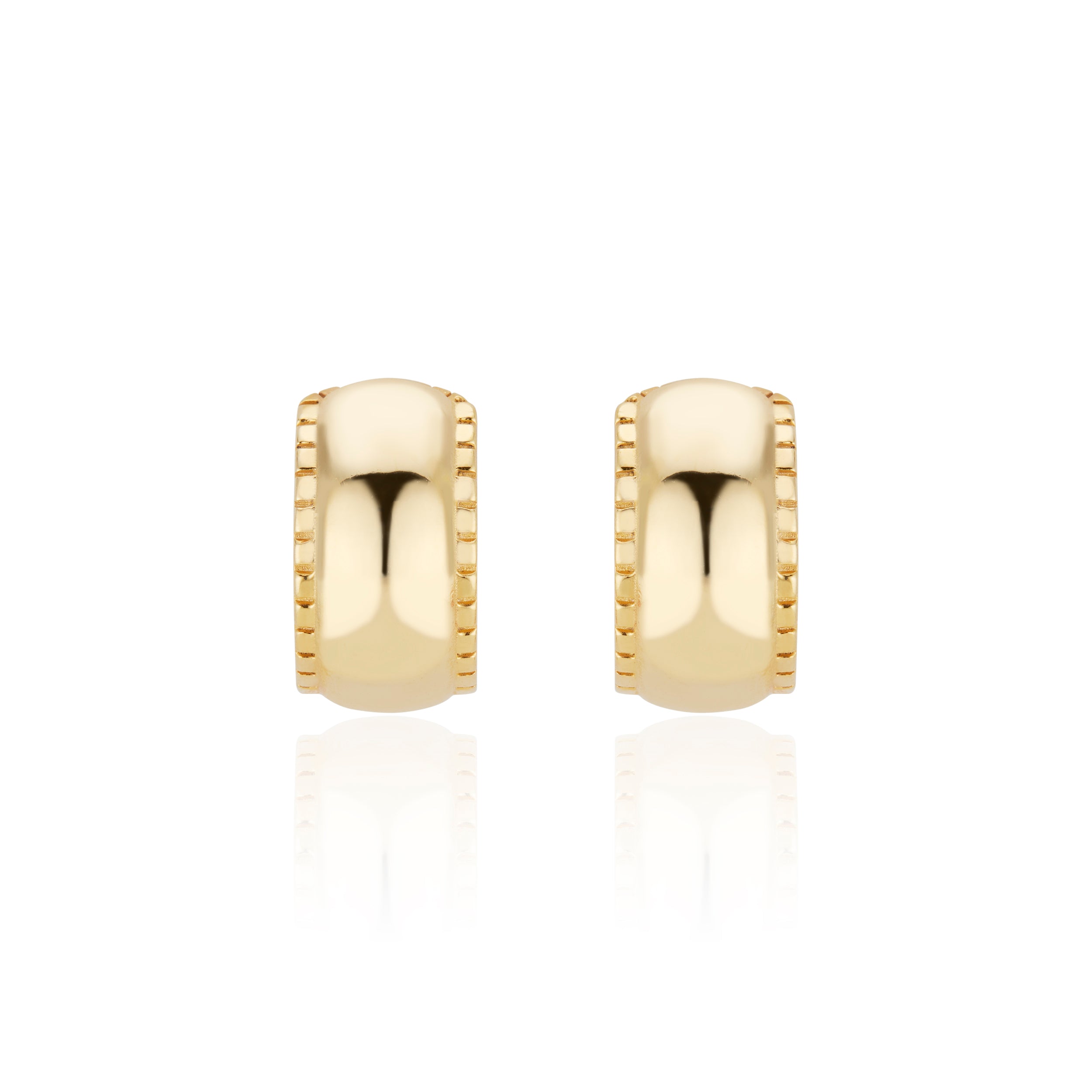 PEOPLE'S PRINCESS EARRINGS