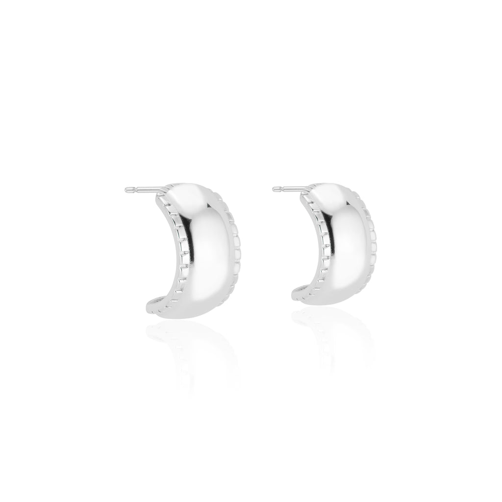 PEOPLE'S PRINCESS EARRINGS