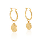 Load image into Gallery viewer, MORRISON HOOPS
