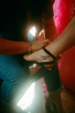 Load image into Gallery viewer, ALL EYEZ ON ME BRACELET
