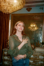 Load image into Gallery viewer, CORINNE NECKLACE
