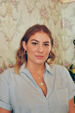 Load image into Gallery viewer, SPIKE HOOPS
