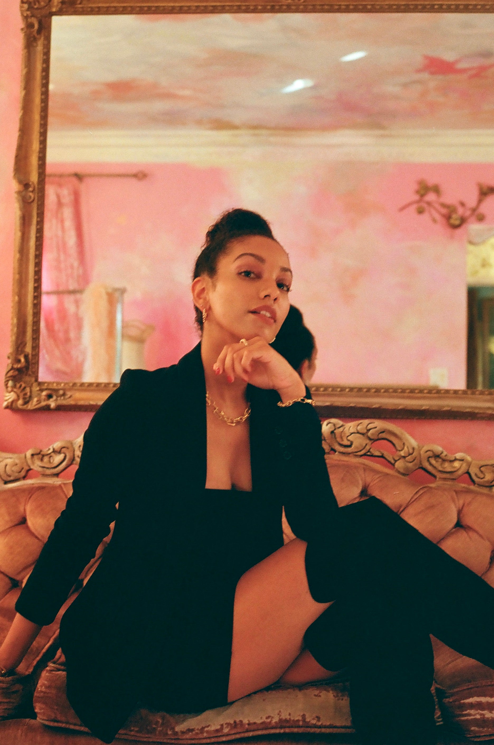 SICKER THAN YOUR AVERAGE BRACELET