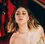 Load image into Gallery viewer, ALL EYEZ ON ME NECKLACE
