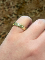 Load image into Gallery viewer, MY HUSBAND&#39;S A GHOST RING
