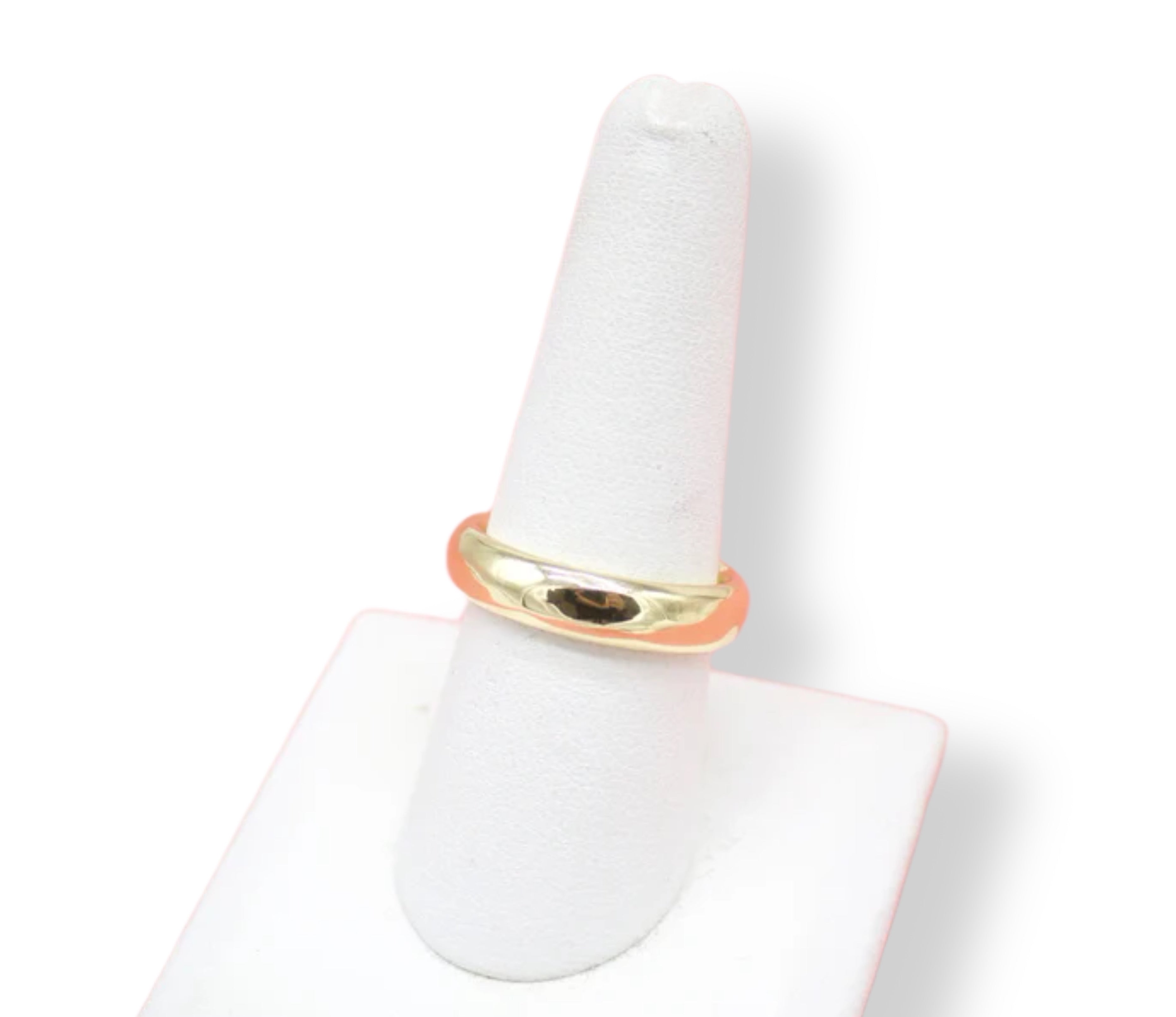 MY HUSBAND'S A GHOST RING