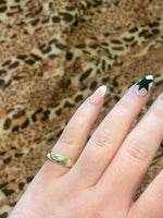 Load image into Gallery viewer, MY HUSBAND&#39;S A GHOST RING
