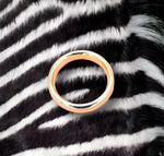 Load image into Gallery viewer, MY HUSBAND&#39;S A GHOST RING
