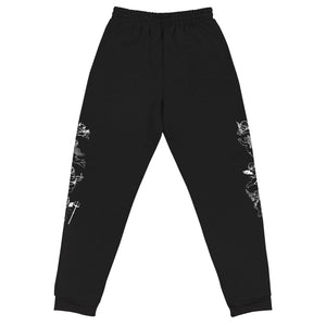 CITY OF ANGELS AND DEMONS SWEATPANTS